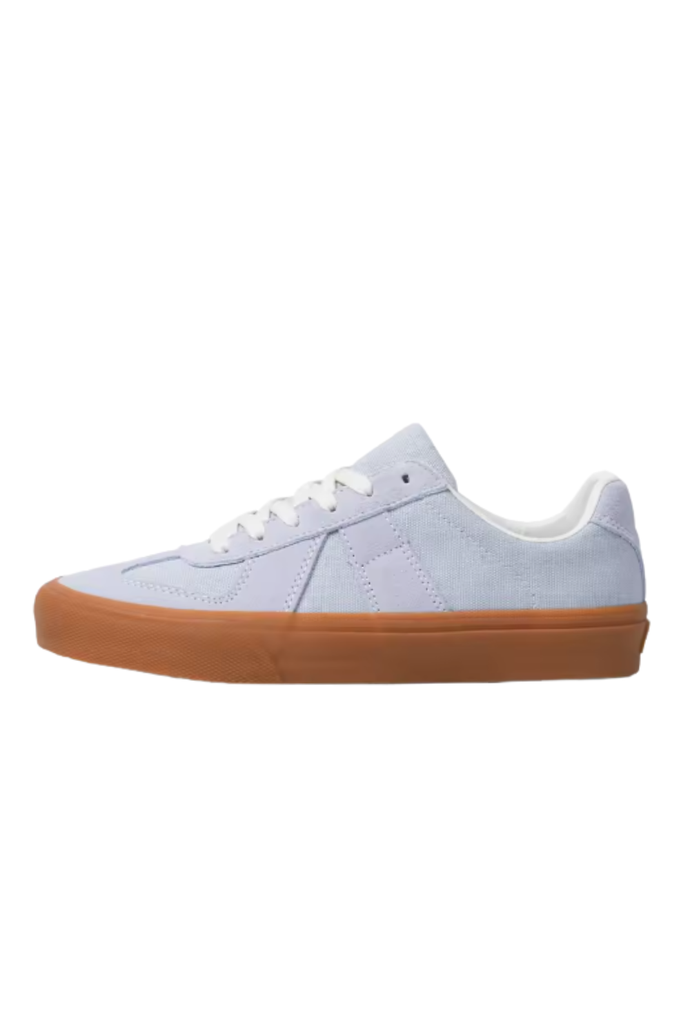 Skate Sneakers Blue