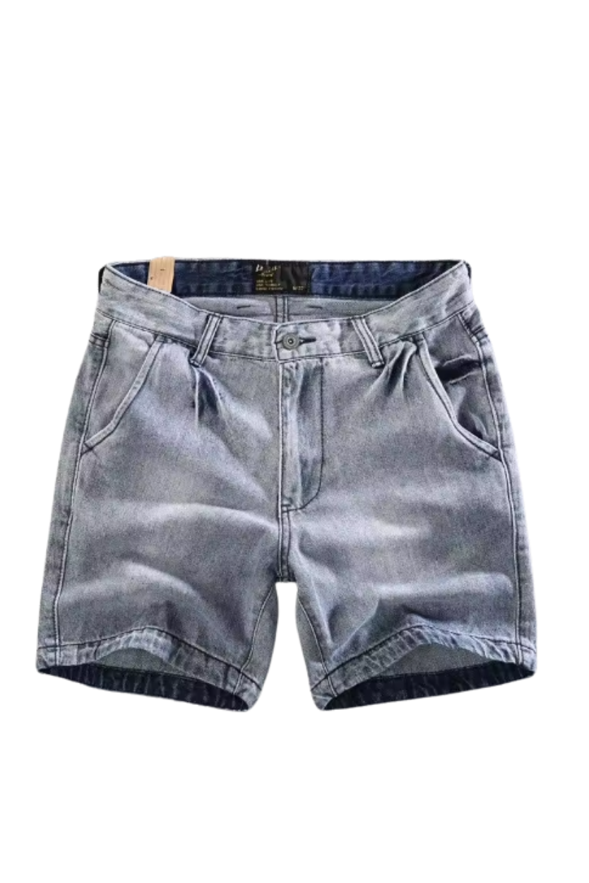 Crystal Shorts