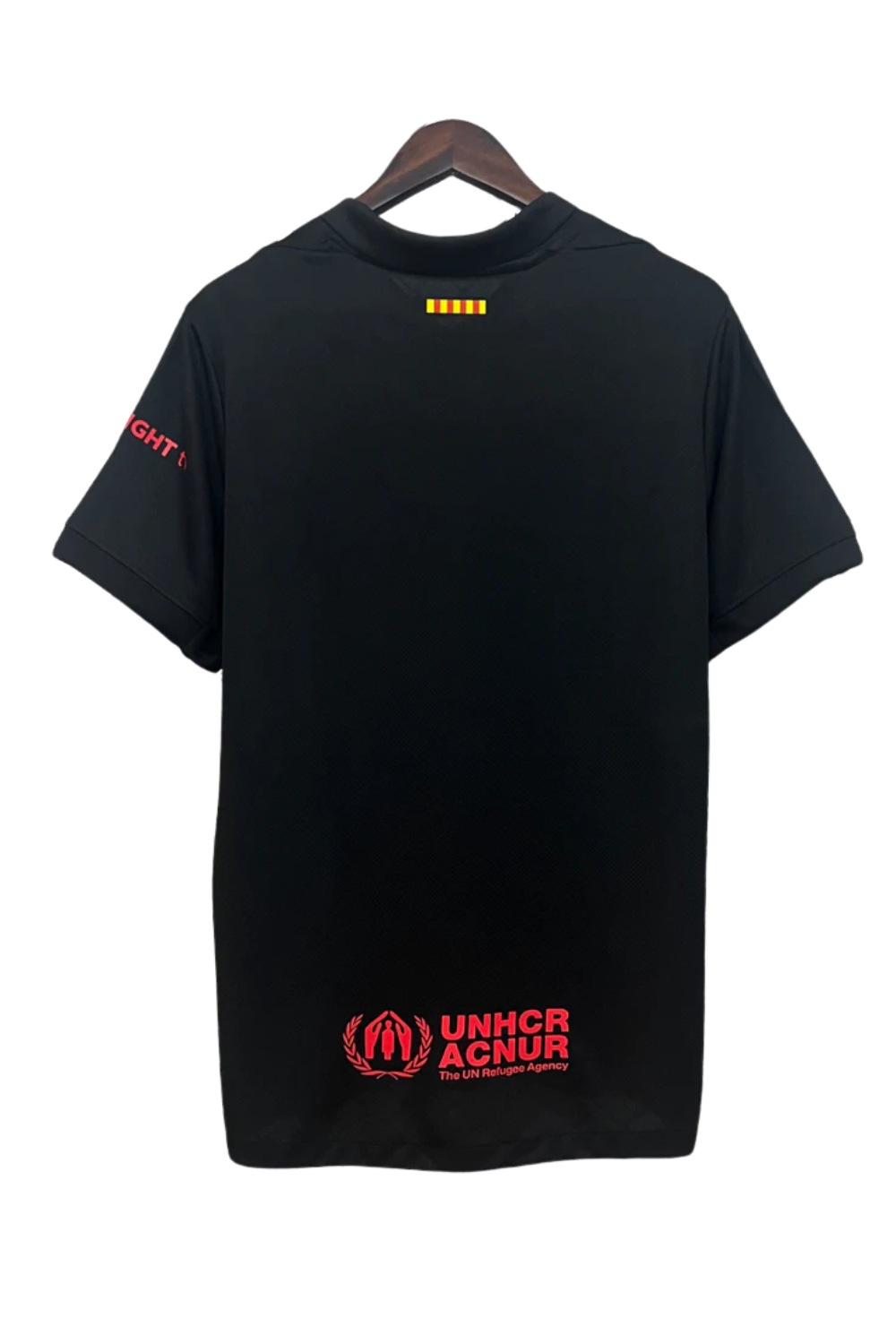 Barcelona Football Shirt X Cactus Jack (Special Edition)