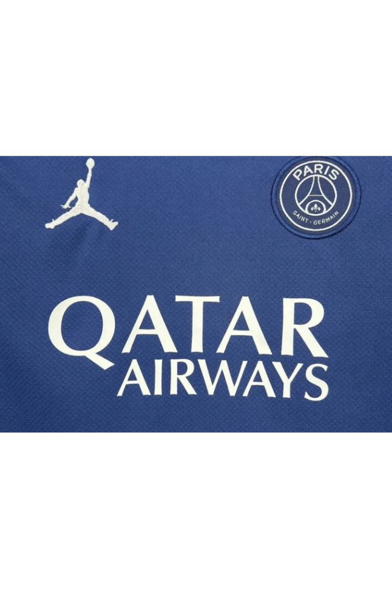 2024/2025 PSG Paris Saint-Germain X Jordan Kids Size