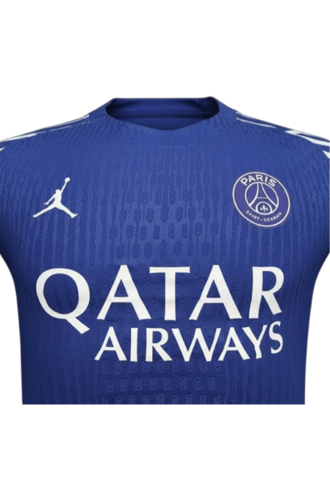 PSG Paris Saint-Germain X Jordan 2024/2025 Fourth Kit