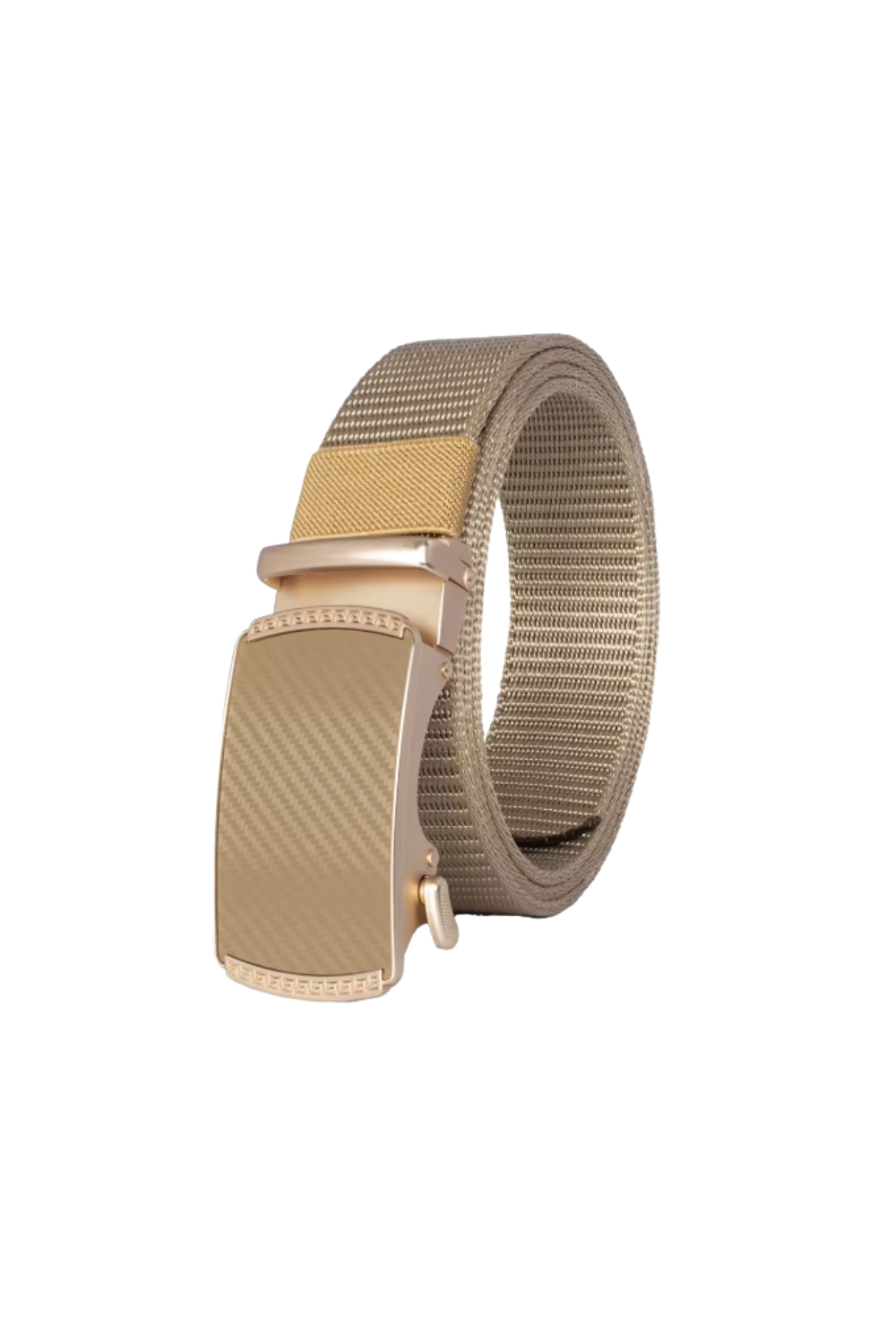 Canvas Belt