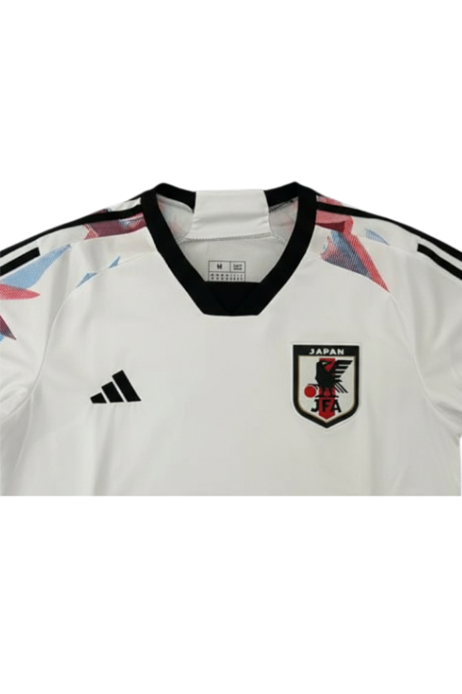 Japan "Supra" Limited Jersey