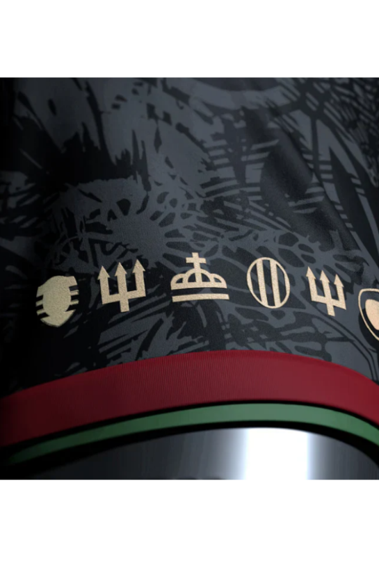 Portugal "The Sui" Limited Jersey