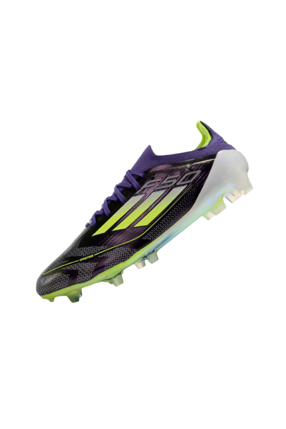 F50 Elite FG