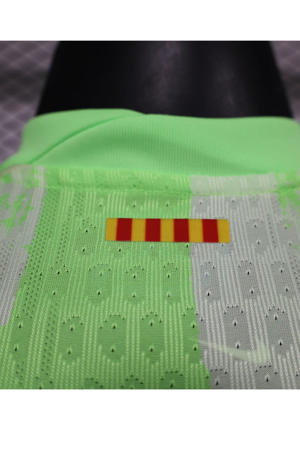 Barcelona Football Shirt 3rd 24/25 (Player Version)