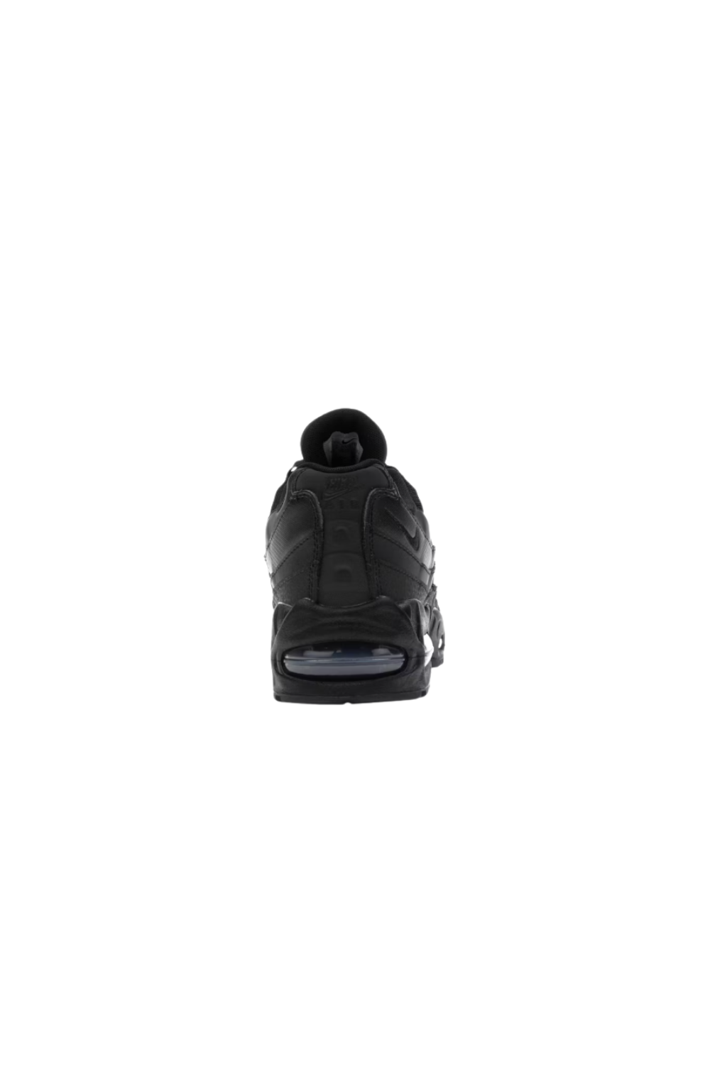 Air 95 Black Anthracite