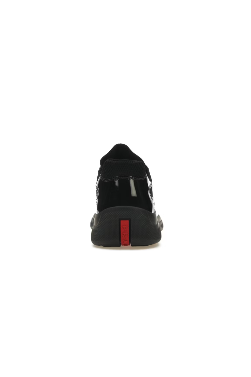 Cup Sneakers All Black