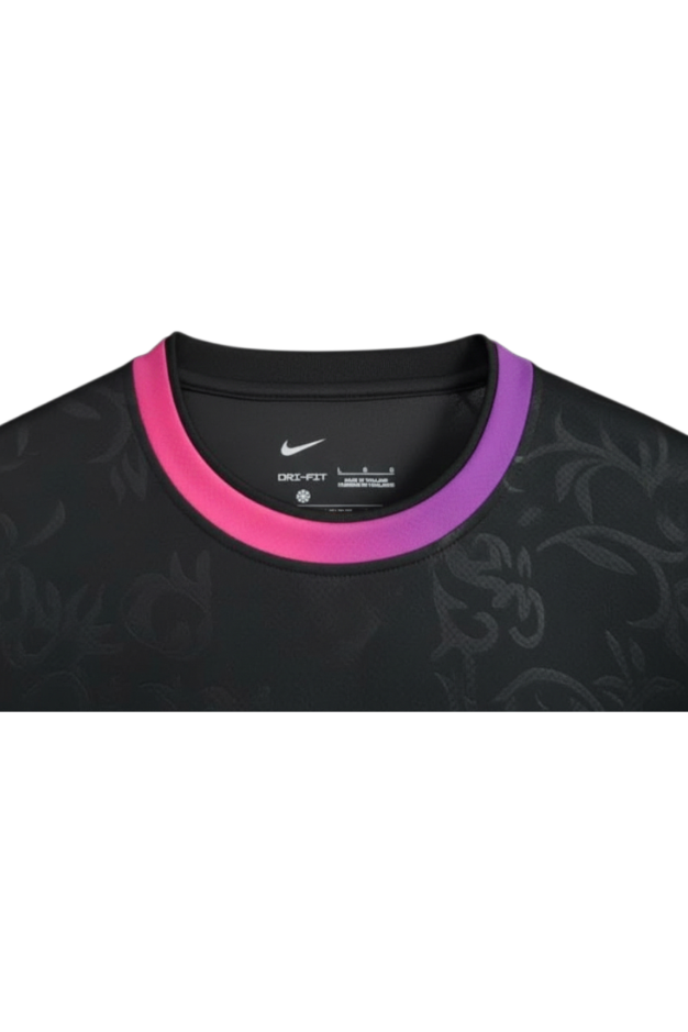 PSG Paris Saint-Germain "Paris Noir" Limited Jersey