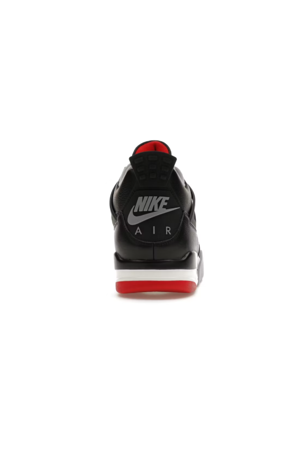 Four Sneakers Retro Bred Reimagined
