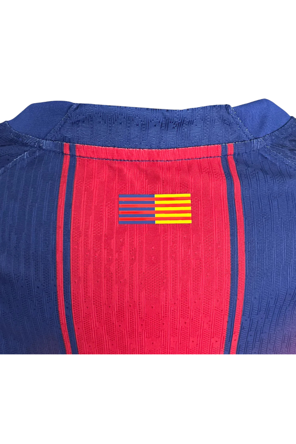 Barcelona Home Shirts 25/26 -Player Version