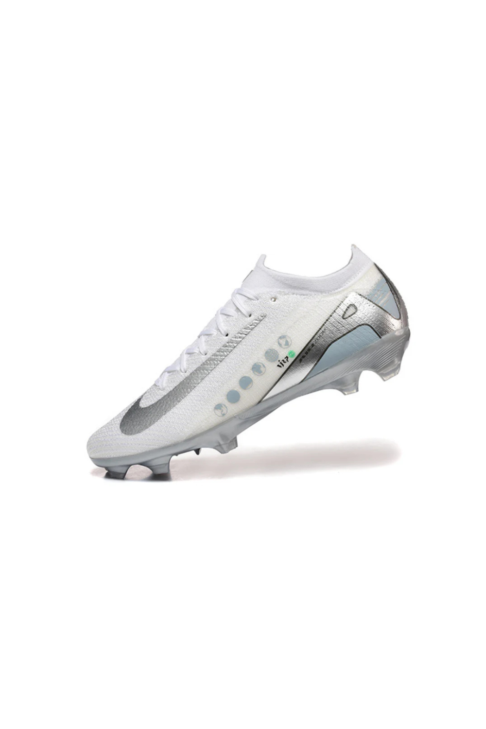 Mercurial Air Zoom Vapor 16 Elite FG x Vini JR