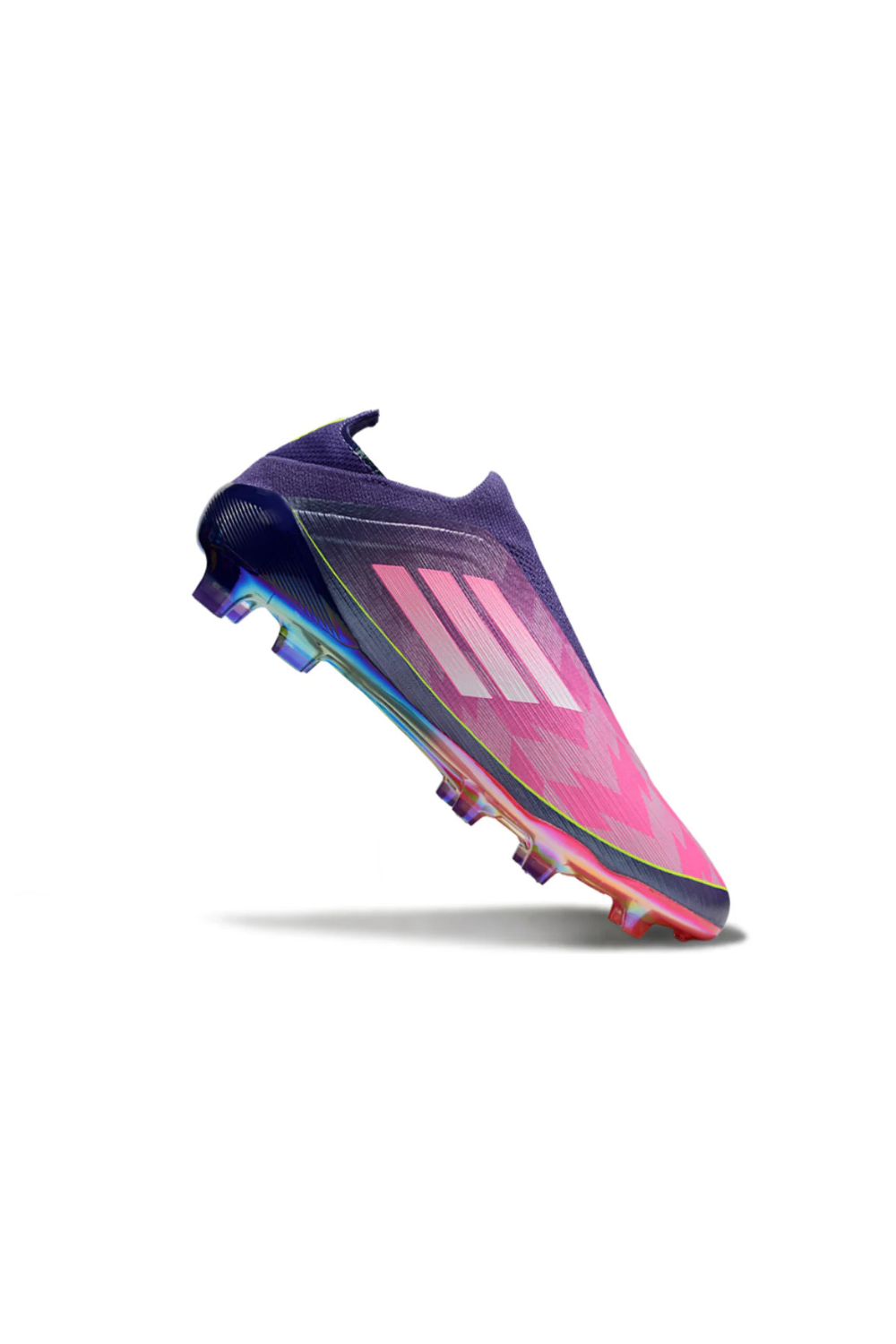 F50 X Lamine Yamal Laceless “304”