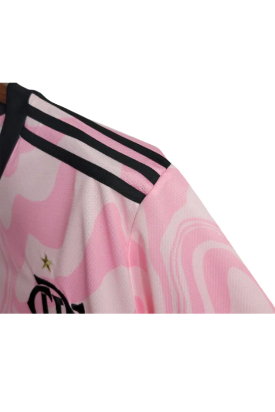 Flamengo ”Floratta” Limited Jersey