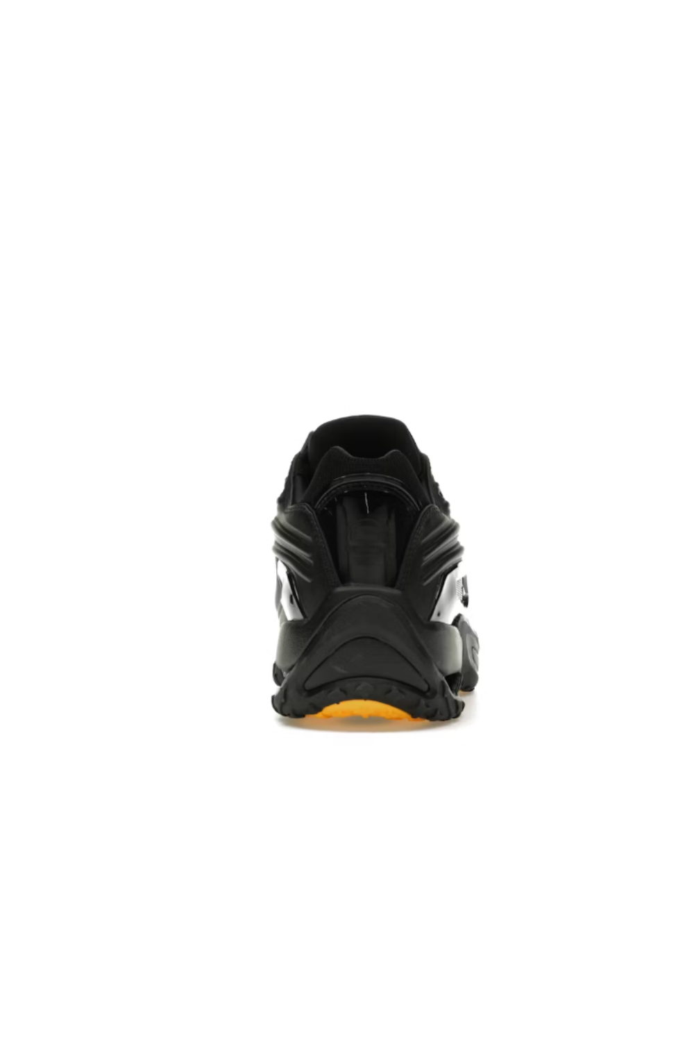 Hot Step 2 Sneakers Black