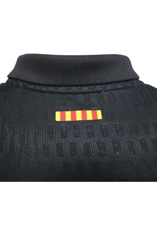 Barcelona 2024/2025 Away Kit
