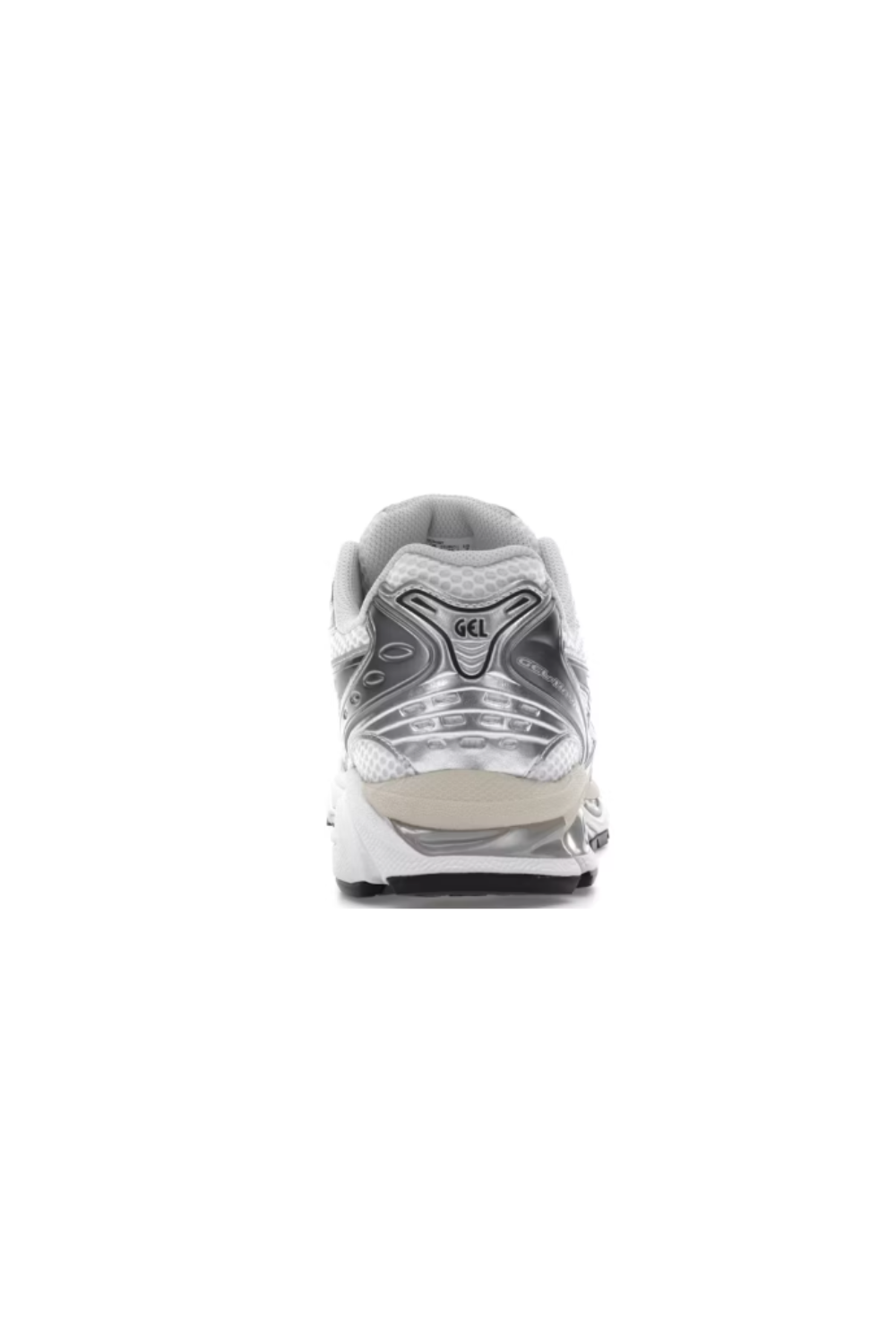 Kayano Sneakers White Grey