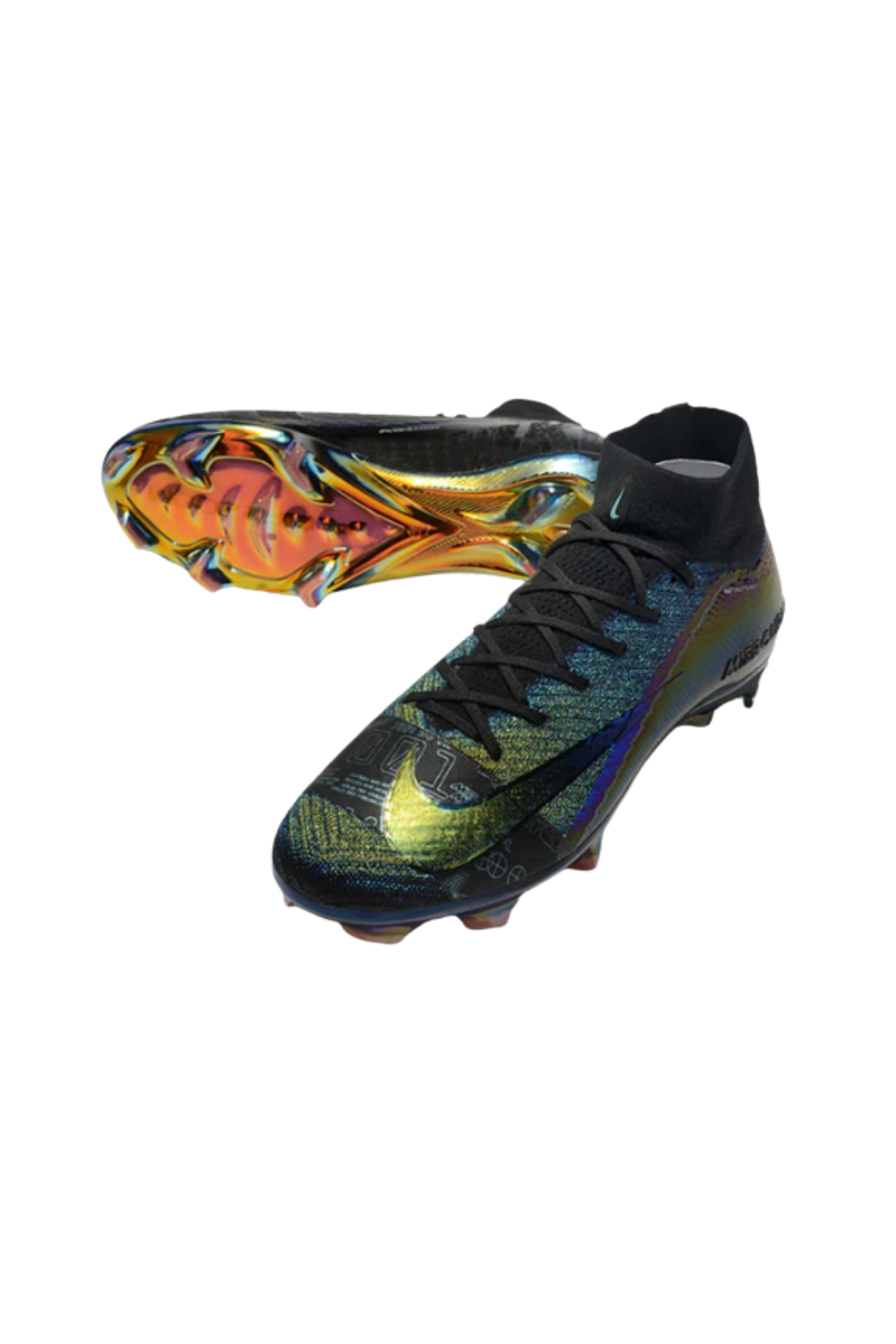 Nike Zoom Mercurial Superfly X Elite FG