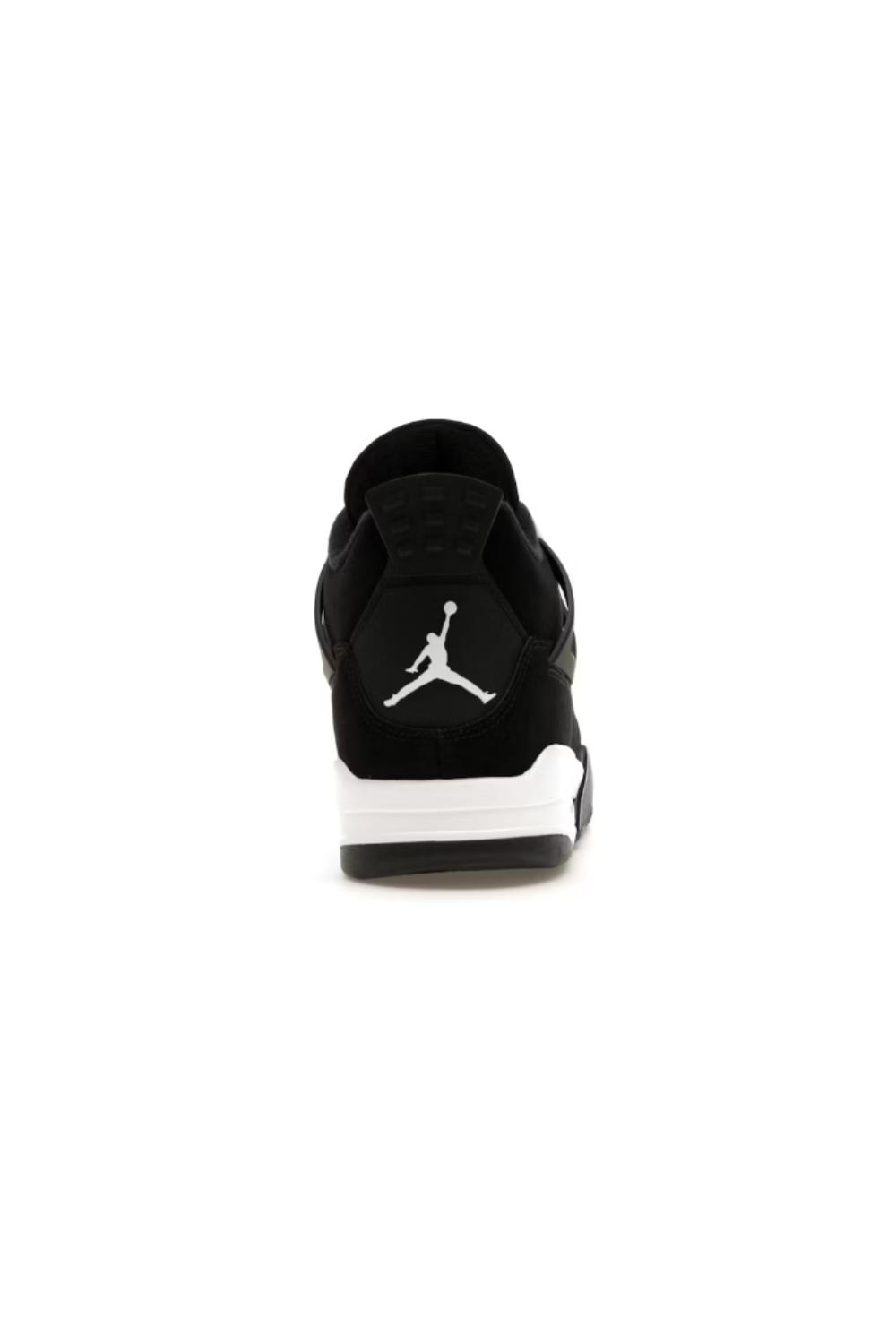 Four Sneakers Retro White Thunder