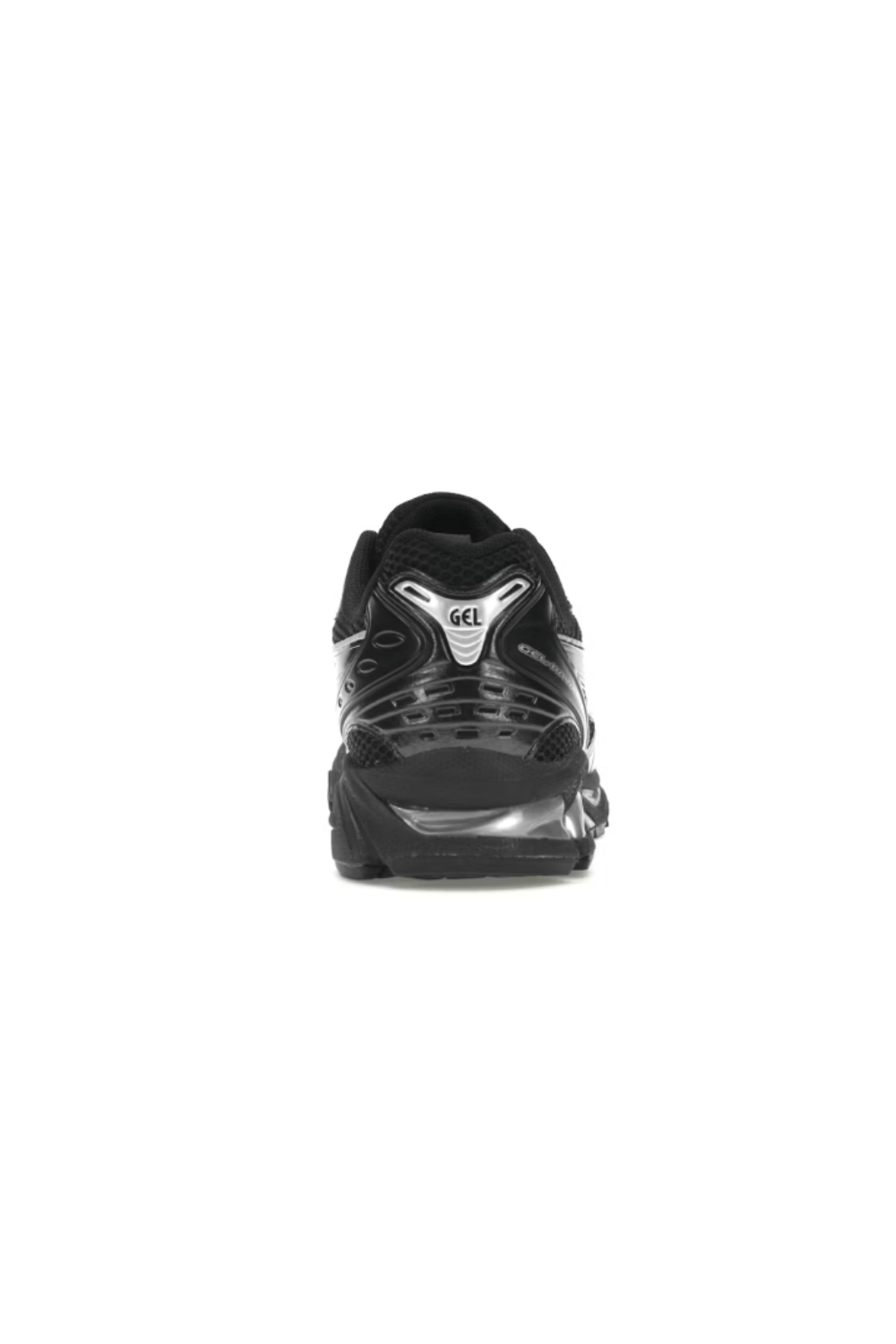 Kayano Sneakers Black