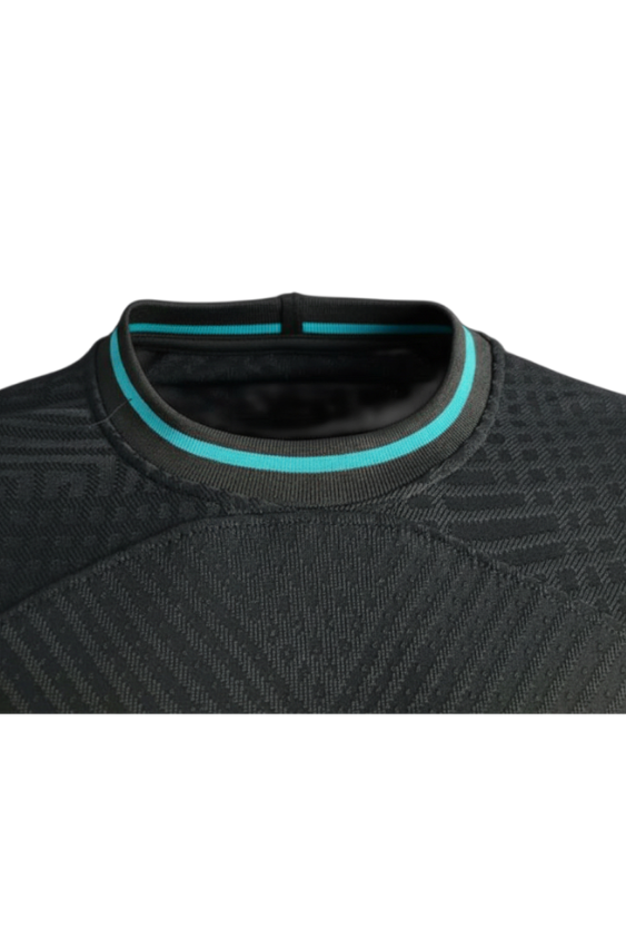 Brazil "Emerald Nights" Limited Jersey