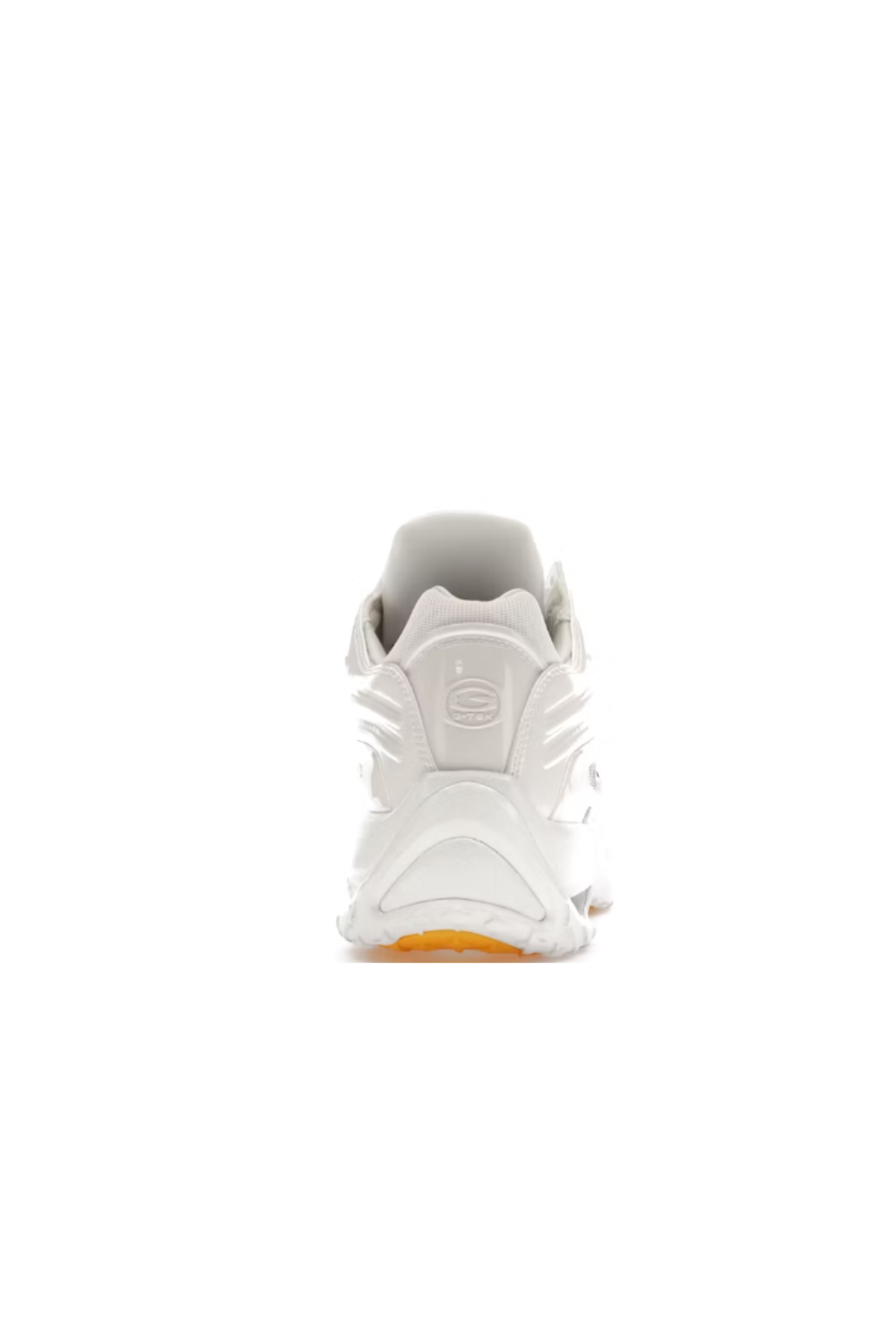 Hot Step 2 Sneakers White