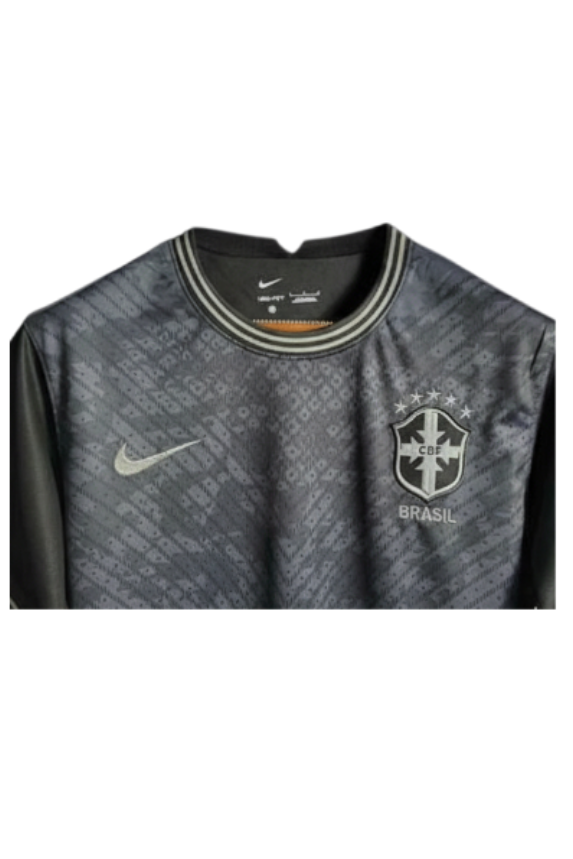 Brazil "Blackout" Limited Jersey