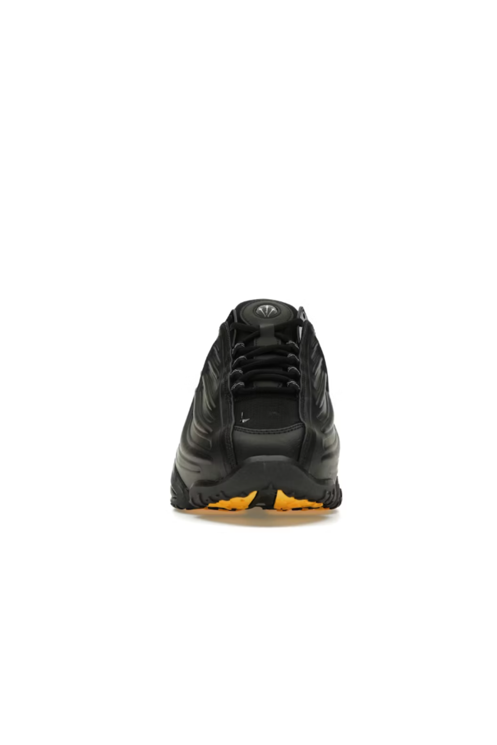 Hot Step 2 Sneakers Black