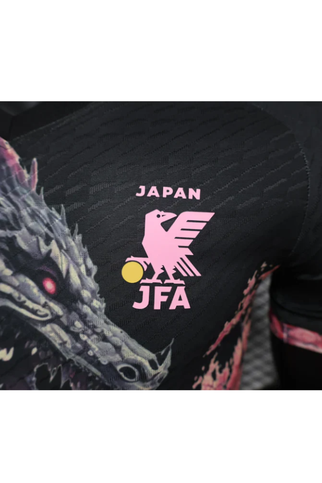 Japan "Sakura Dragon" Limited Jersey