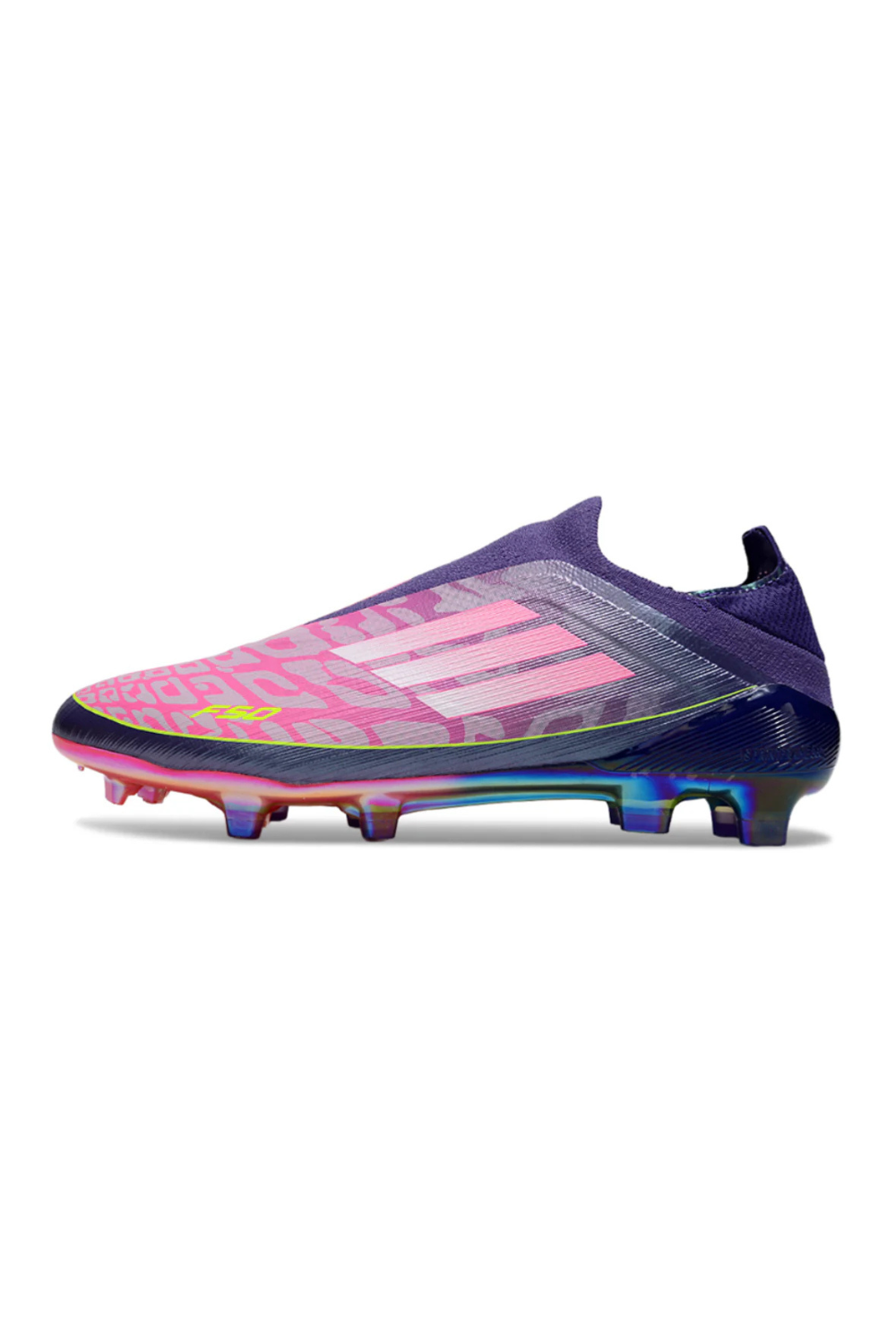 F50 X Lamine Yamal Laceless “304”