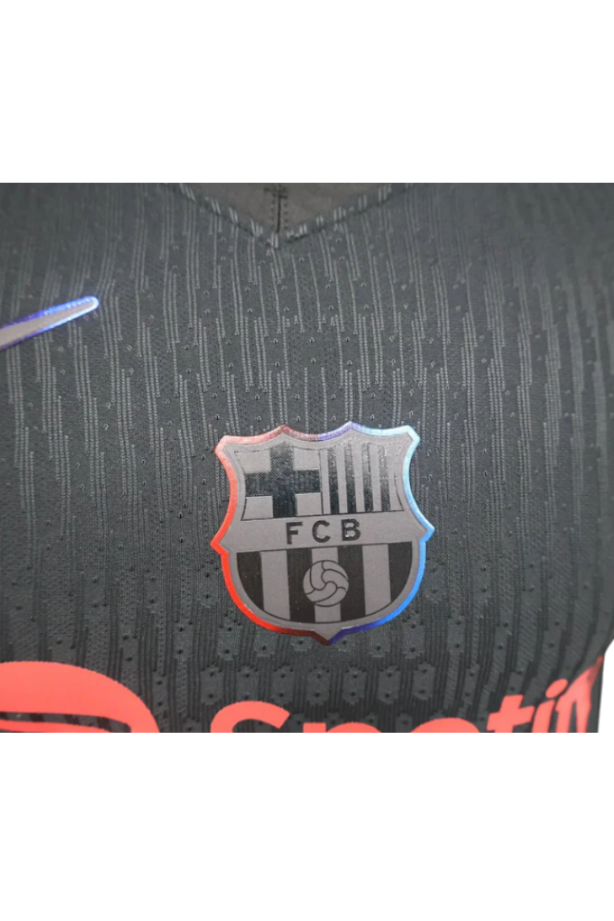 Barcelona 2024/2025 Away Kit