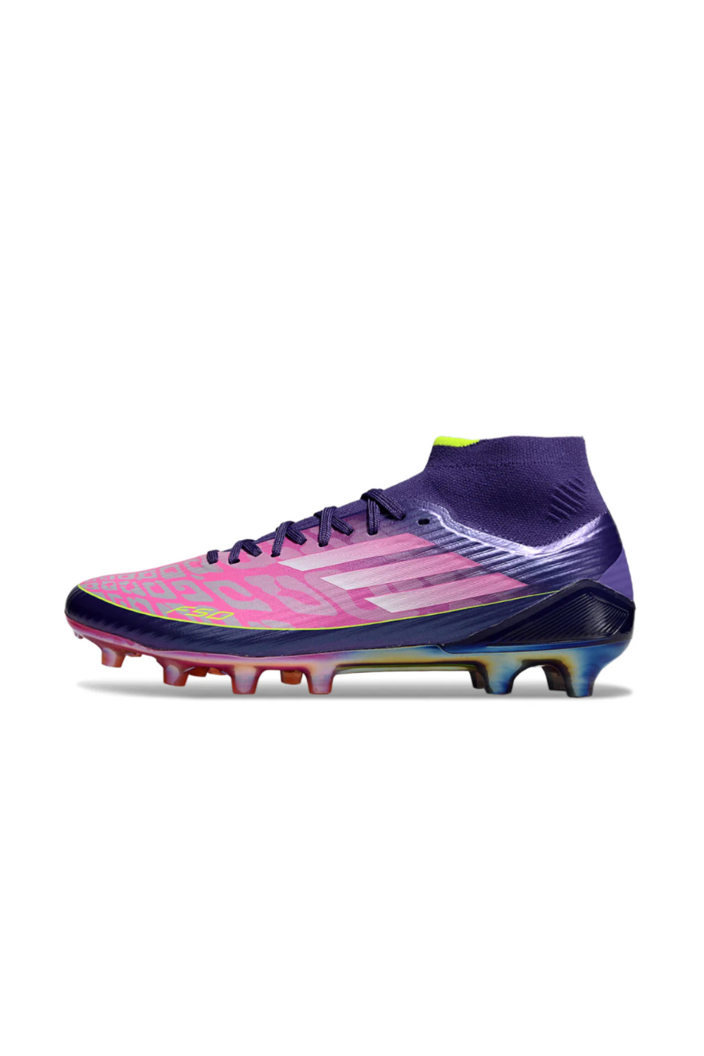 F50 X FLY “304” Elite FG Mid