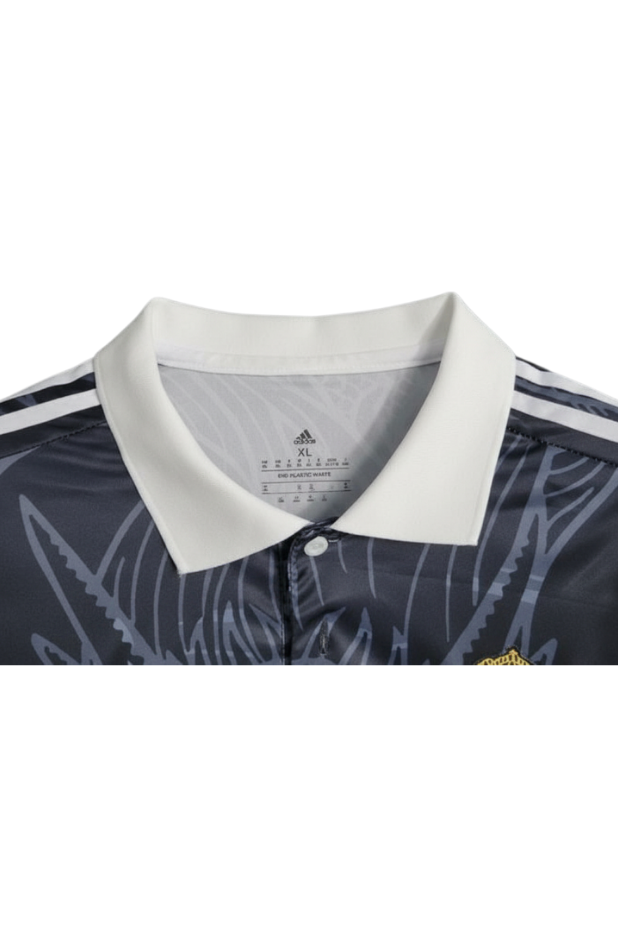 Real Madrid "Dragón Negro" Limited Jersey