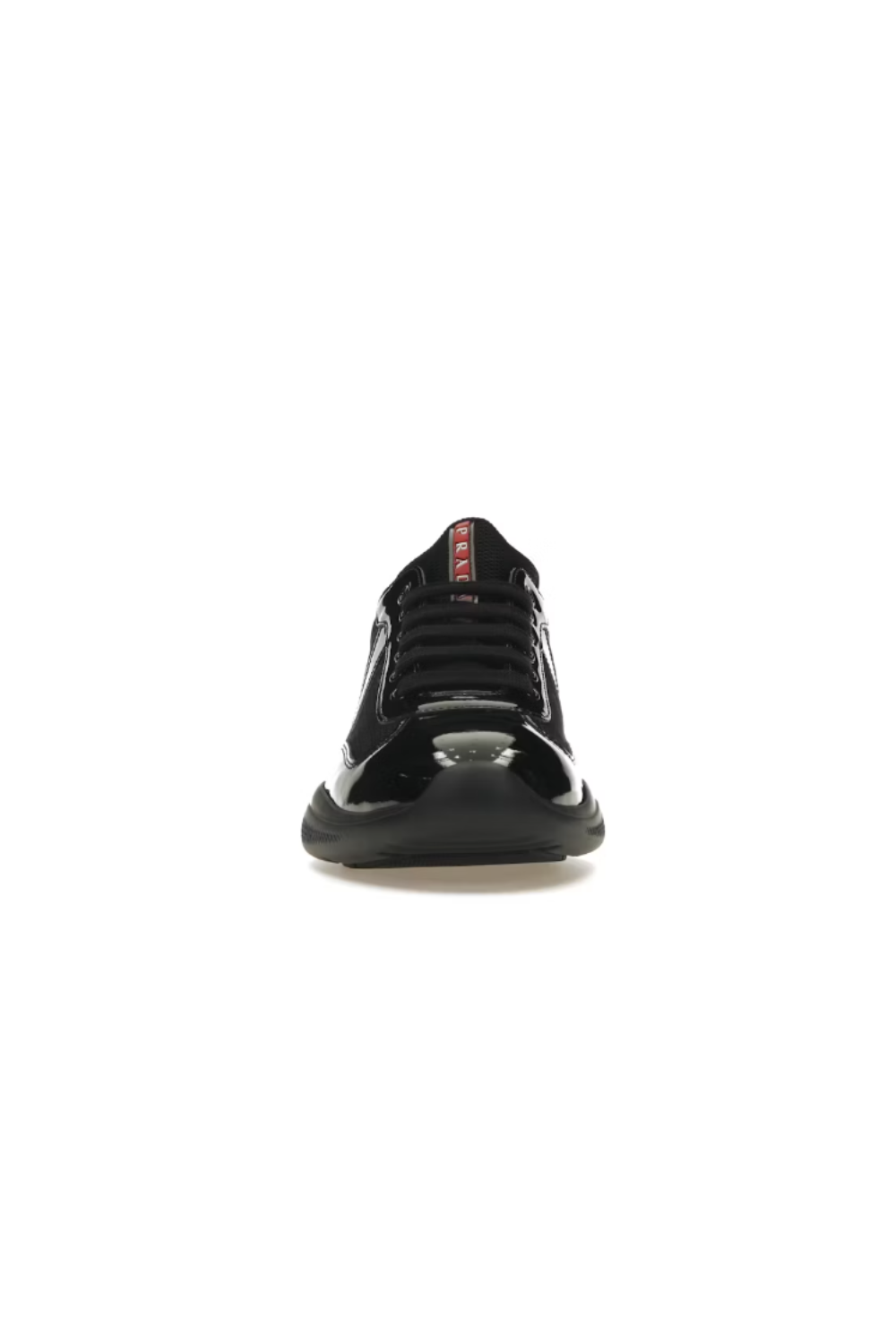 Cup Sneakers All Black