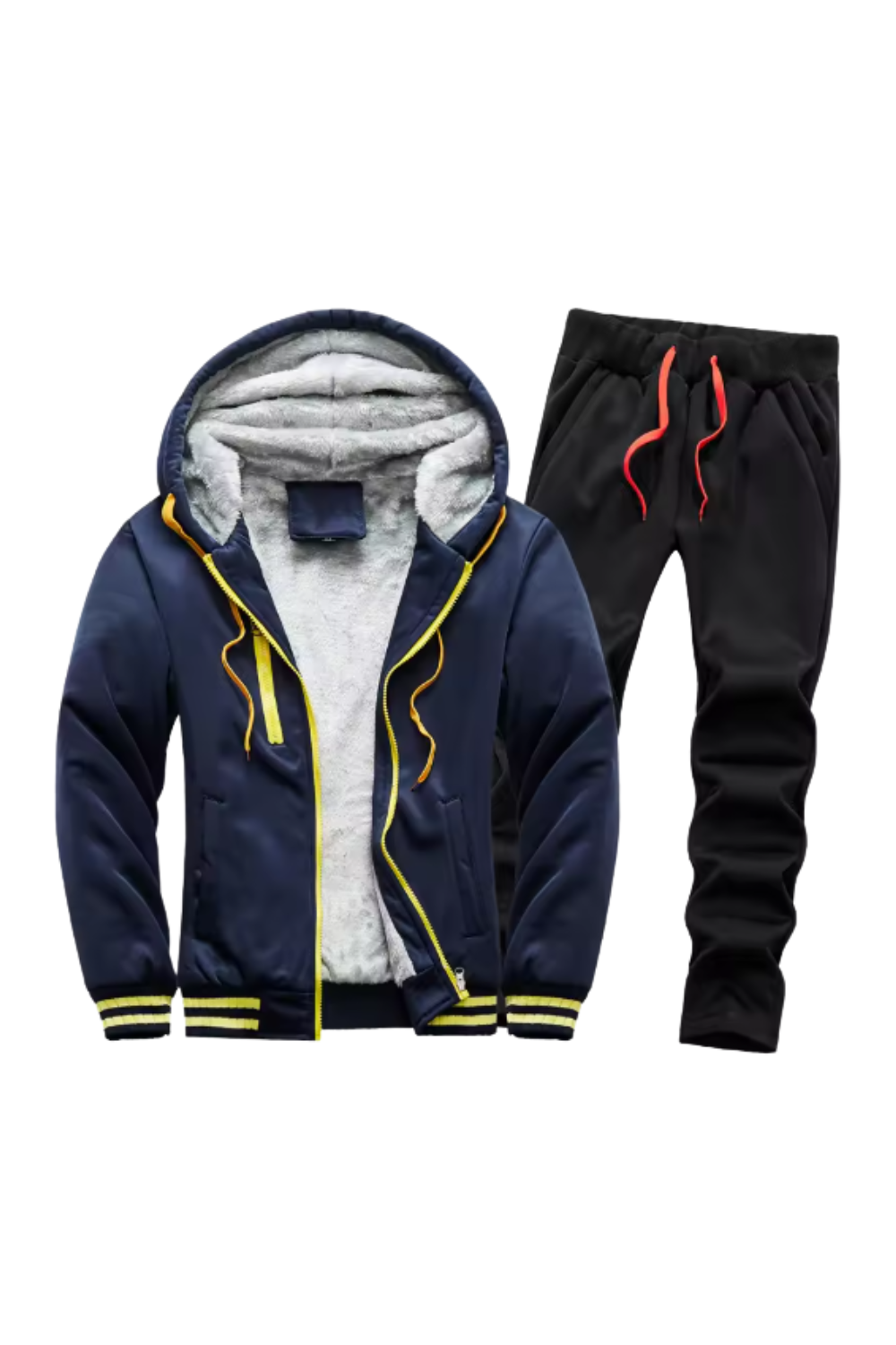 Polo Classic Tracksuit
