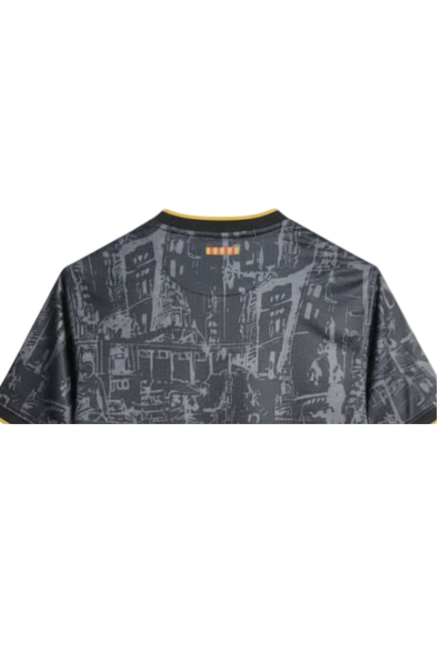 Barcelona "Cityscape Symphony" Limited Jersey