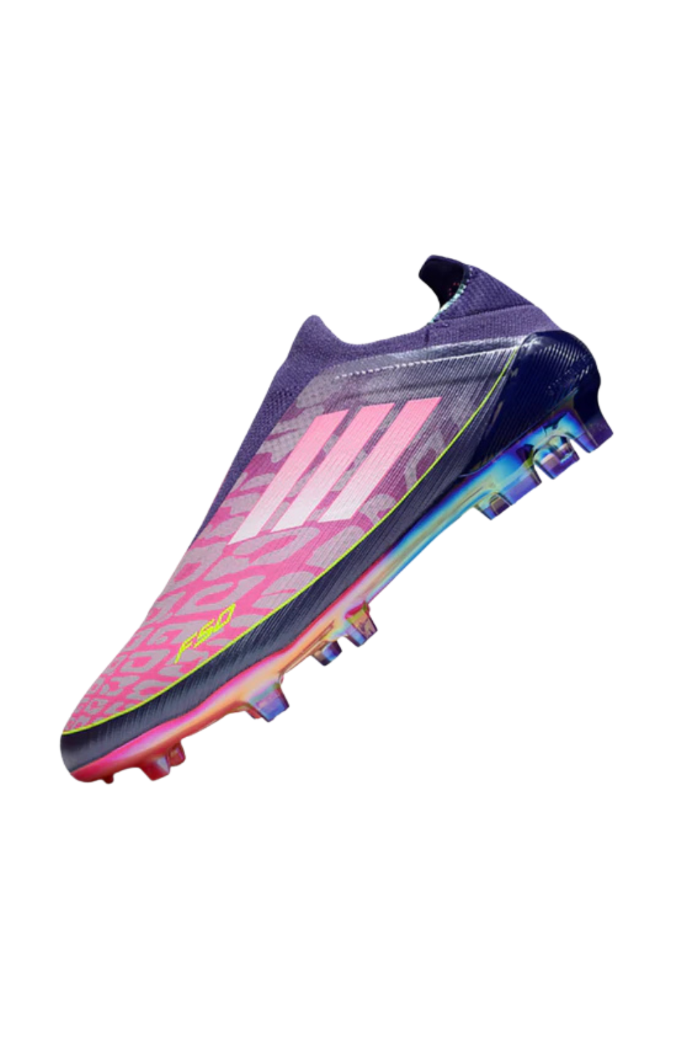 F50 X Lamine Yamal Laceless “304”