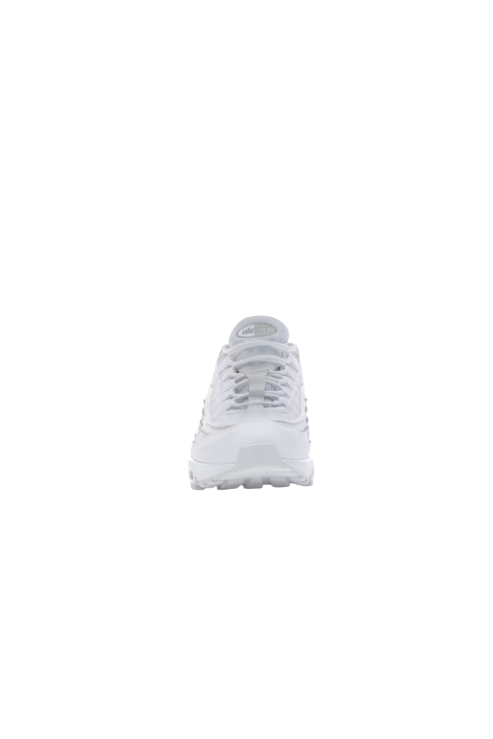 Air 95 White Grey Fog