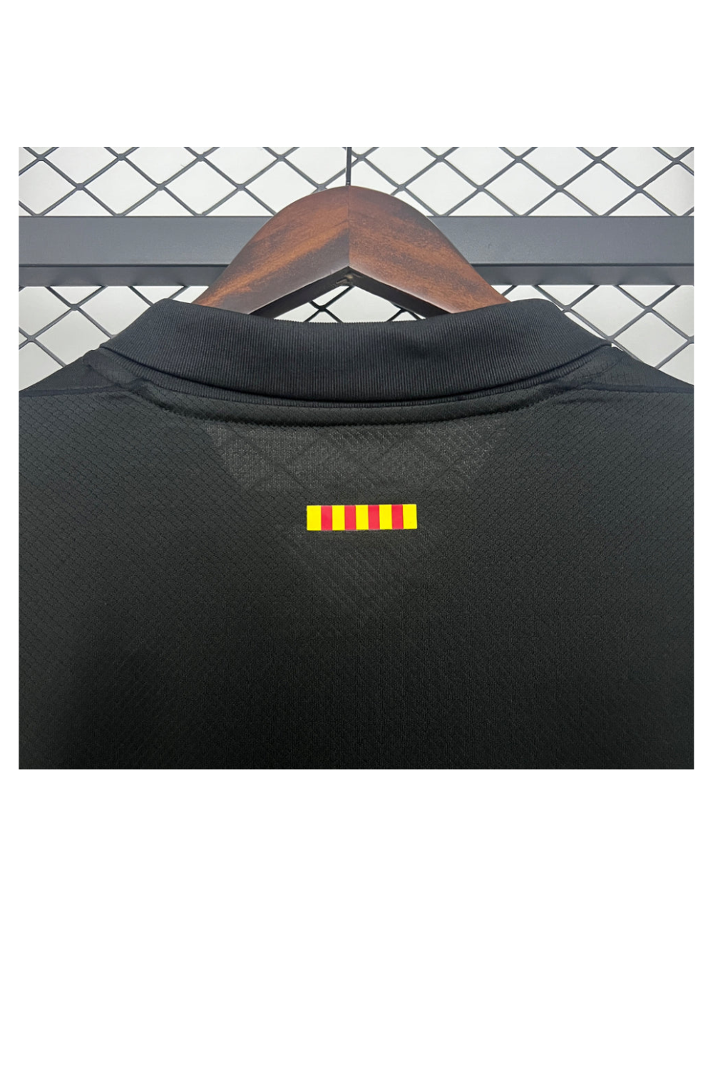 Barcelona Football shirt X Cactus Jack 24/25 Special Edition