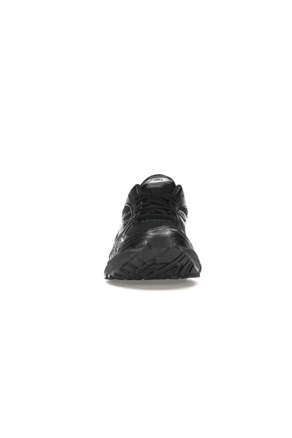 Kayano Sneakers Black
