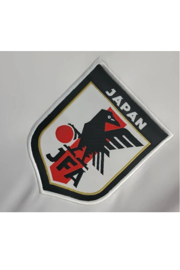 Japan "The Legacy" Limited Jersey