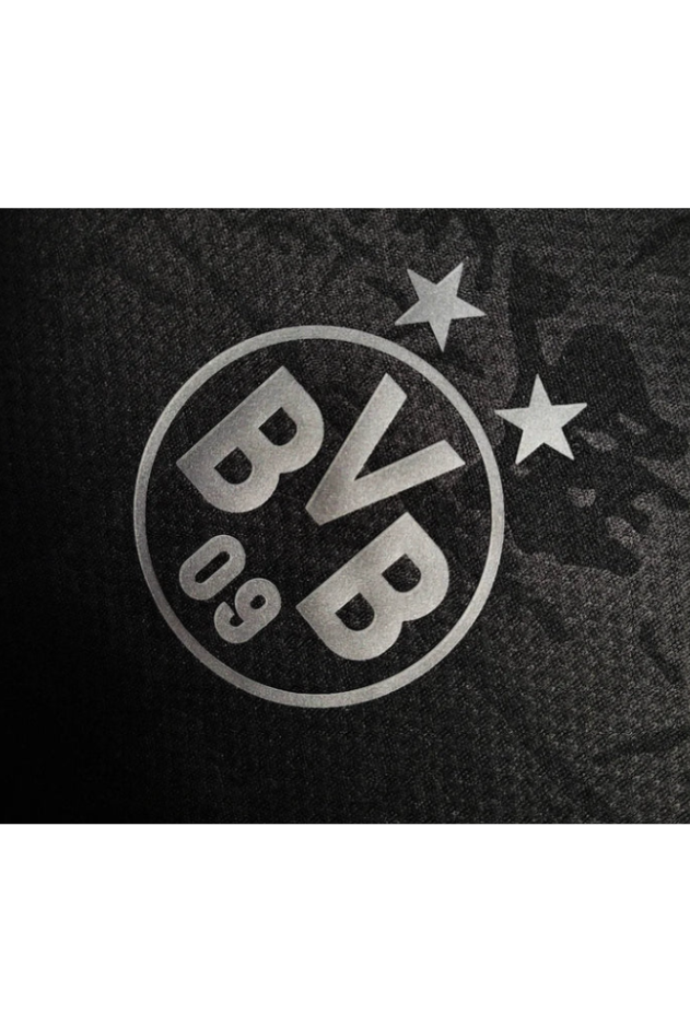 Borussia Dortmund "Blackout" Limited Jersey