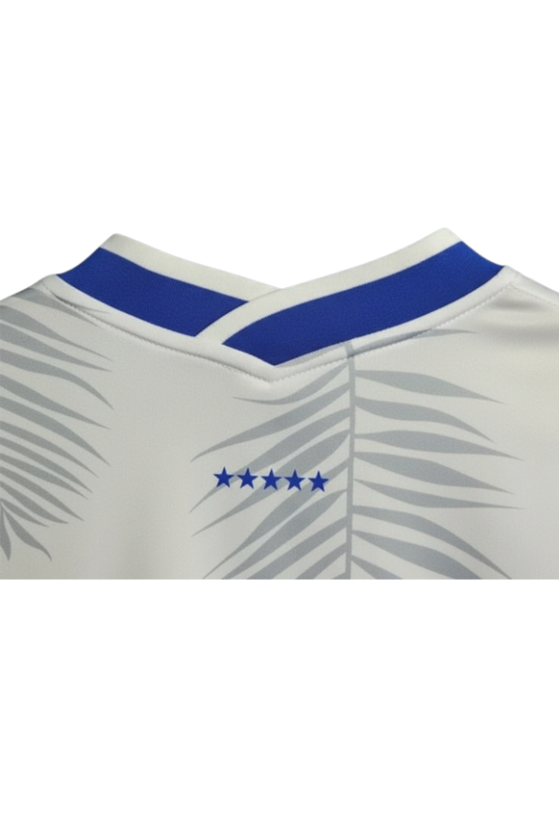 Brazil "Bruma Folha" Limited Jersey