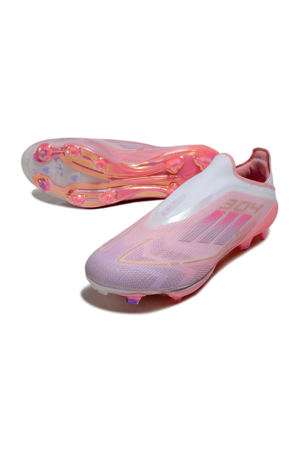 F50 Laceless X Lamine Yamal “304”