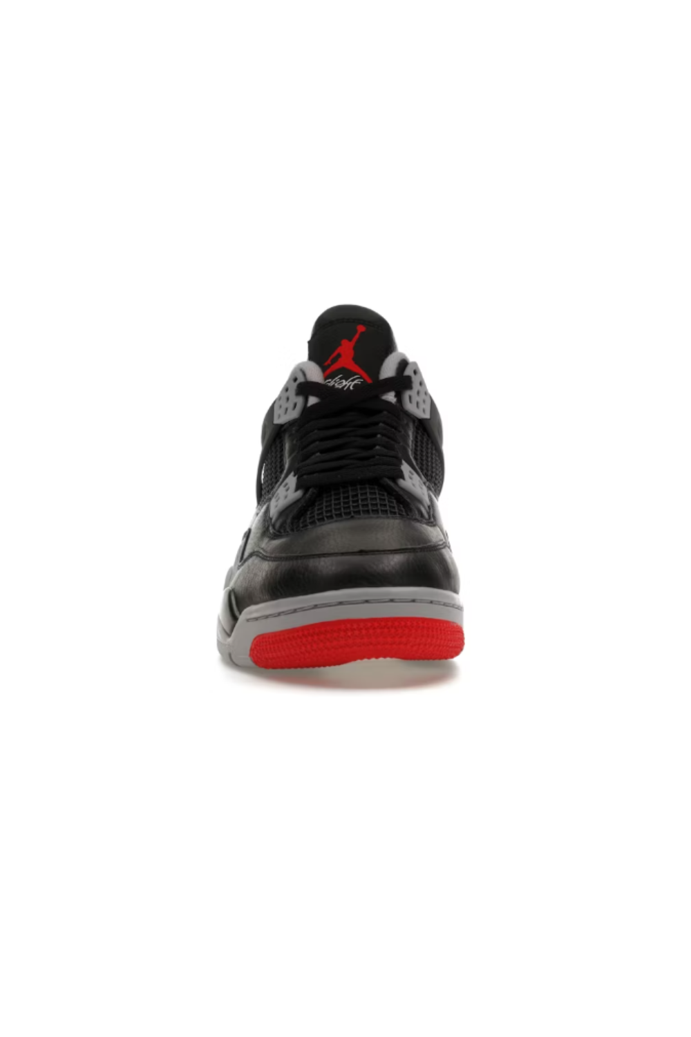 Four Sneakers Retro Bred Reimagined