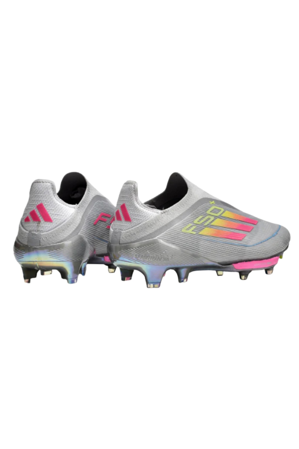 F50+ Elite Laceless FG