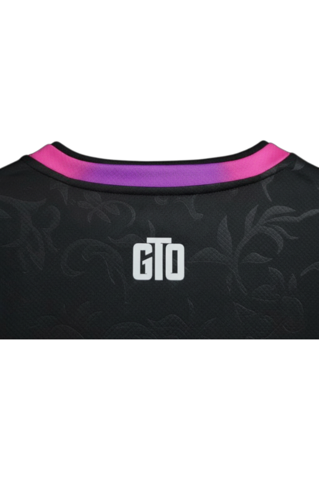 PSG Paris Saint-Germain "Paris Noir" Limited Jersey