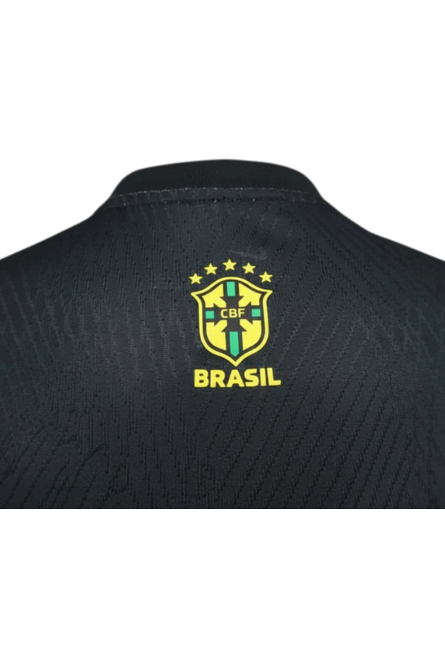 Brazil "Jesus" Limited Jersey