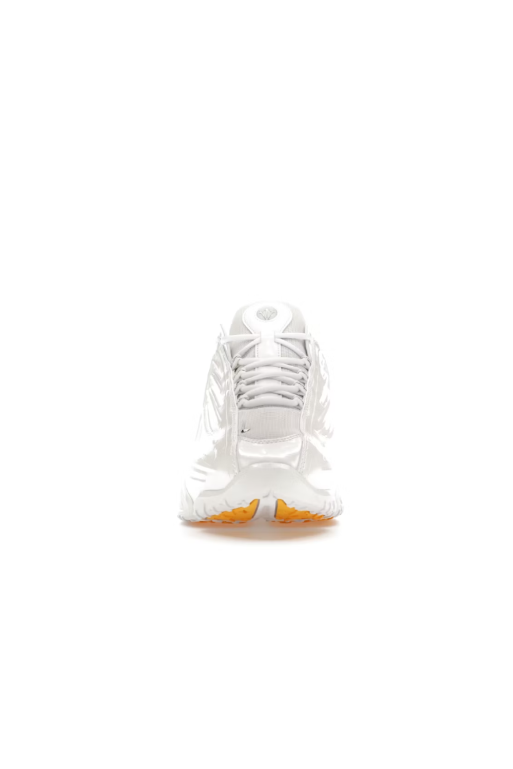 Hot Step 2 Sneakers White