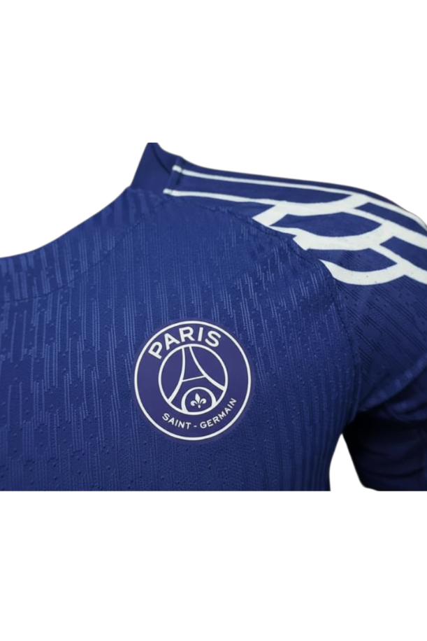 PSG Paris Saint-Germain X Jordan 2024/2025 Fourth Kit